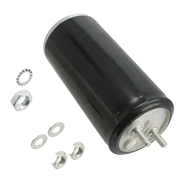 C44UUGQ6320F8SK KEMET electronic component